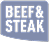Beef & Steak