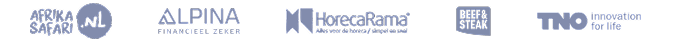 Partner logos