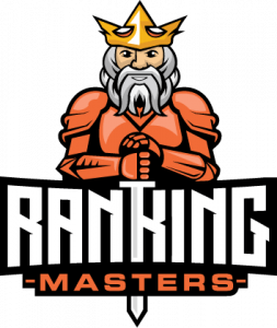 Ranking Master Logo
