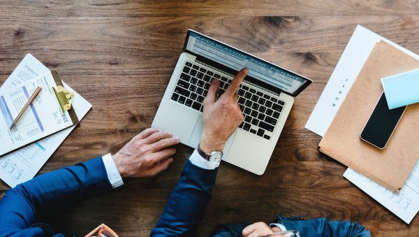 Opzoek naar SEO Consultant Haarlem
