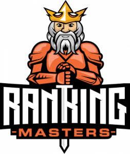 ranking masters over ons