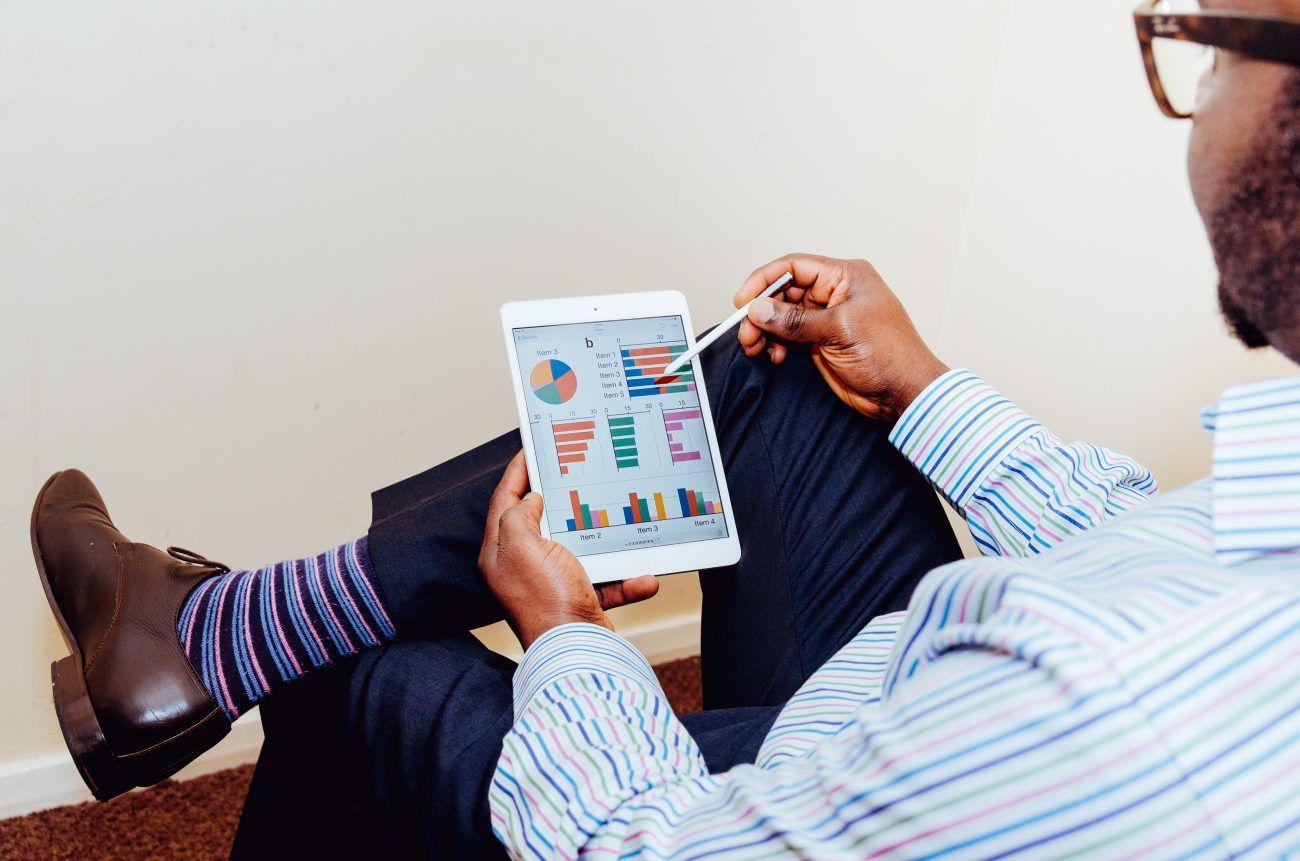 Interesse in SEO van Ranking Masters