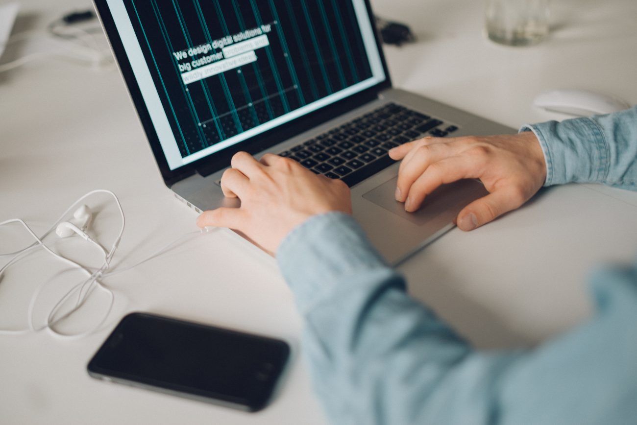 SEO Specialist