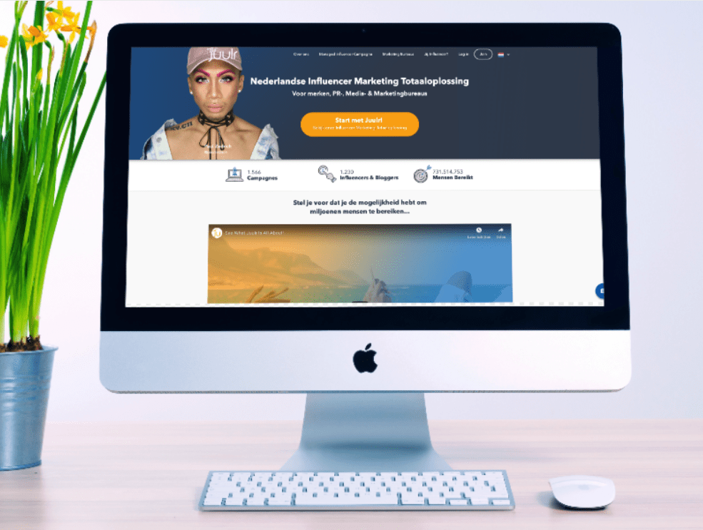 Case study premium housing