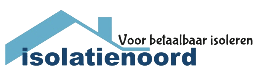 isolatienoord logo