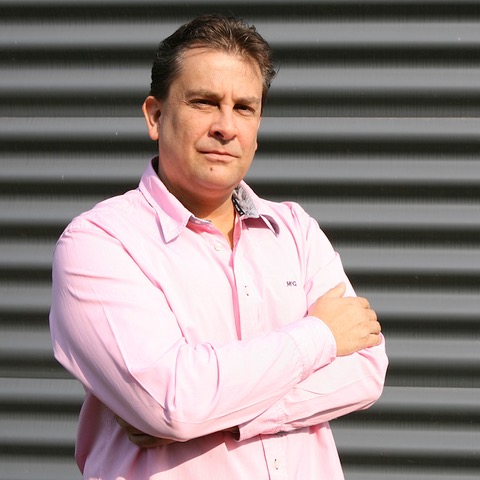 Eric Sijbemsa NLP Academie