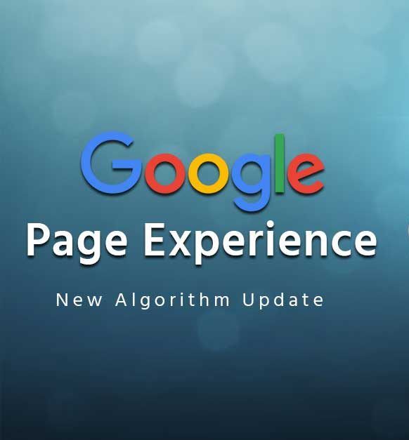 Page Experience: Een nieuwe algoritme factor van Google