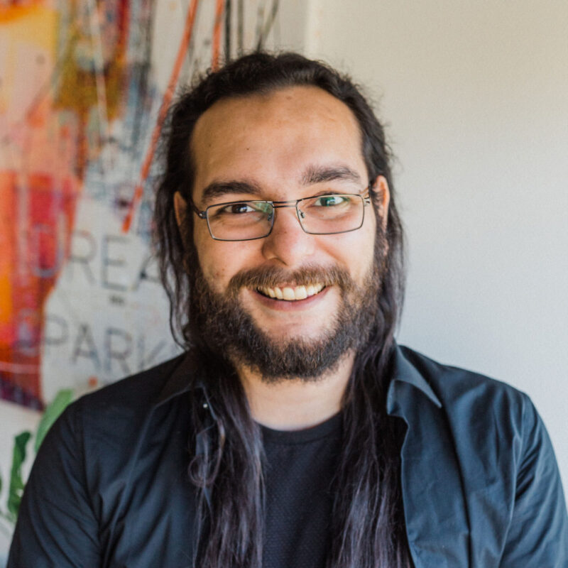Jeffrey Von Liebenstein