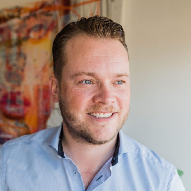Patrick Kant profielfoto