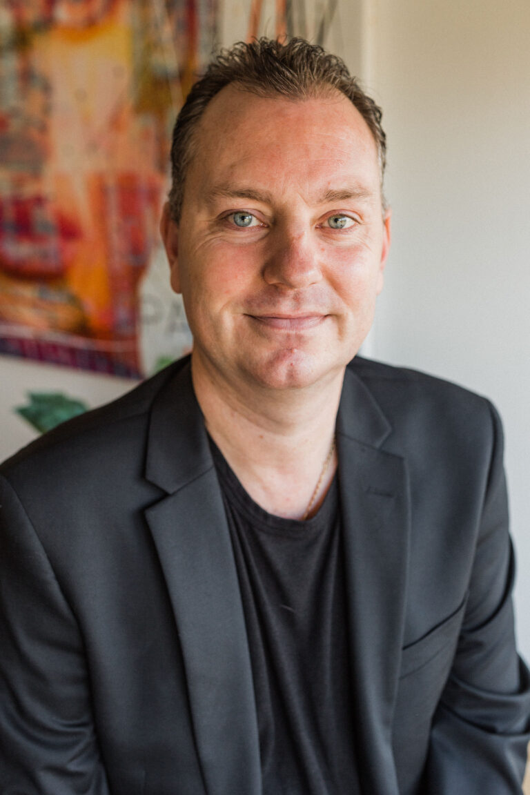 Remco van Eijden