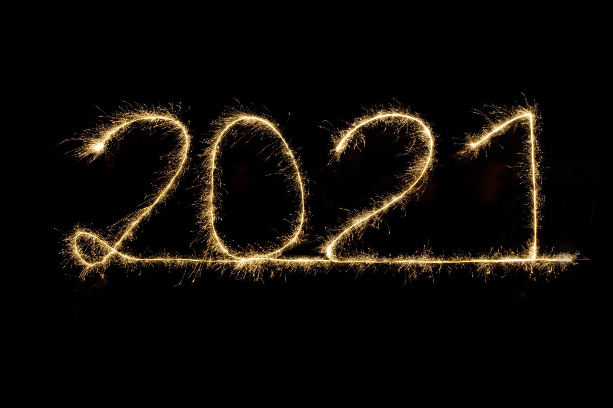 Belangrijkste SEO trends voor 2021