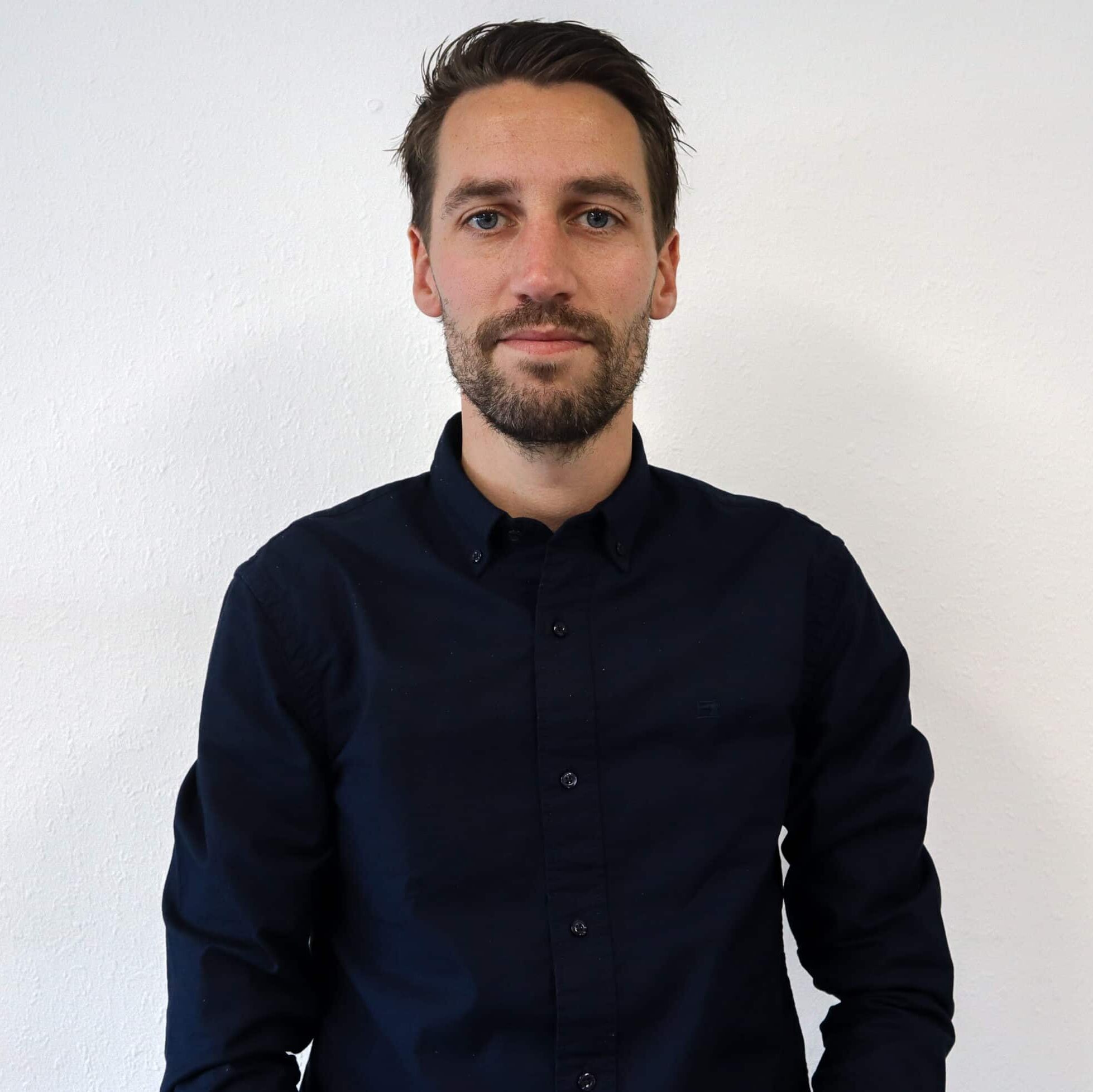 Jeroen van der Zwet