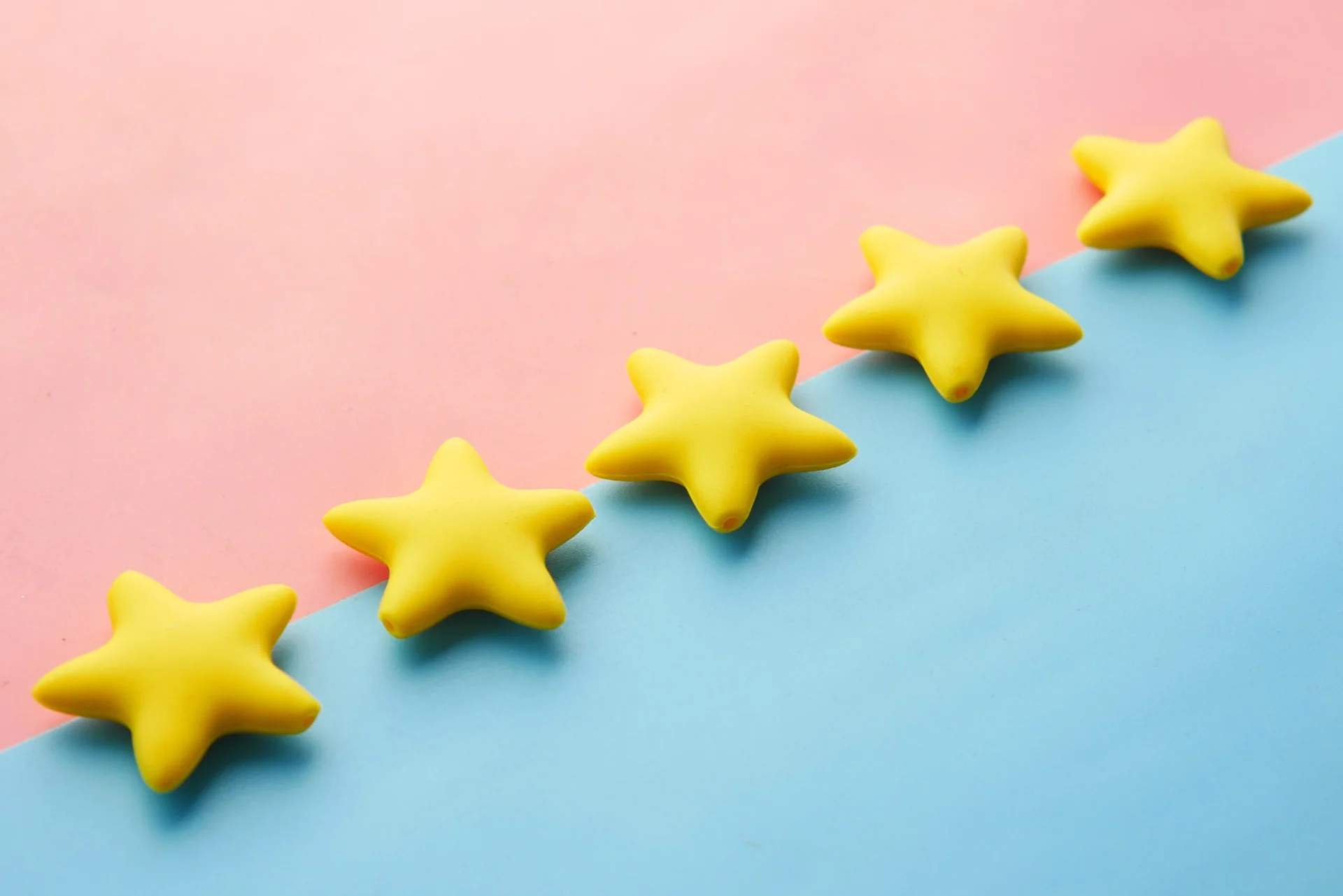 Product Review Google update