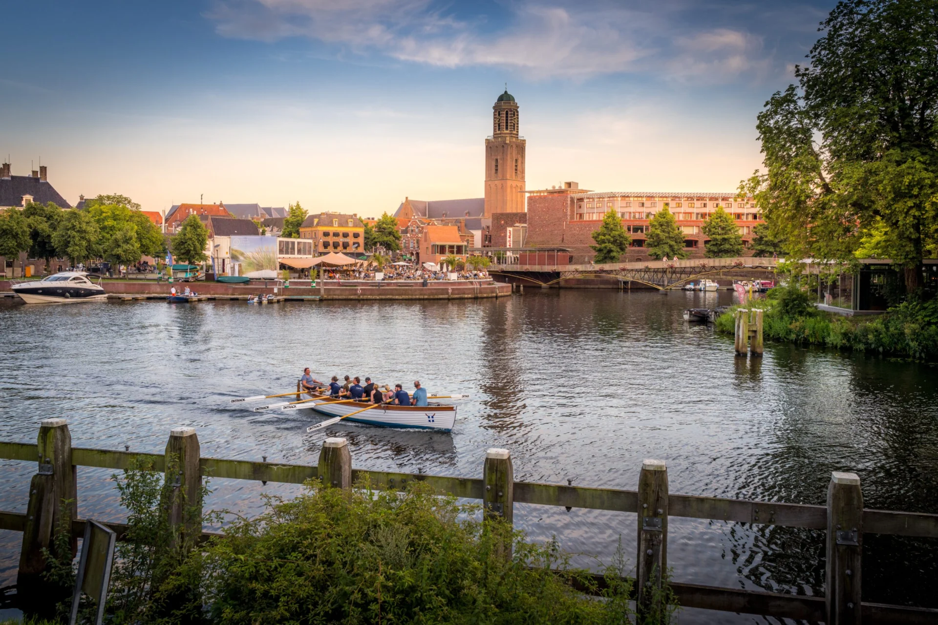 SEO specialist & bureau Zwolle