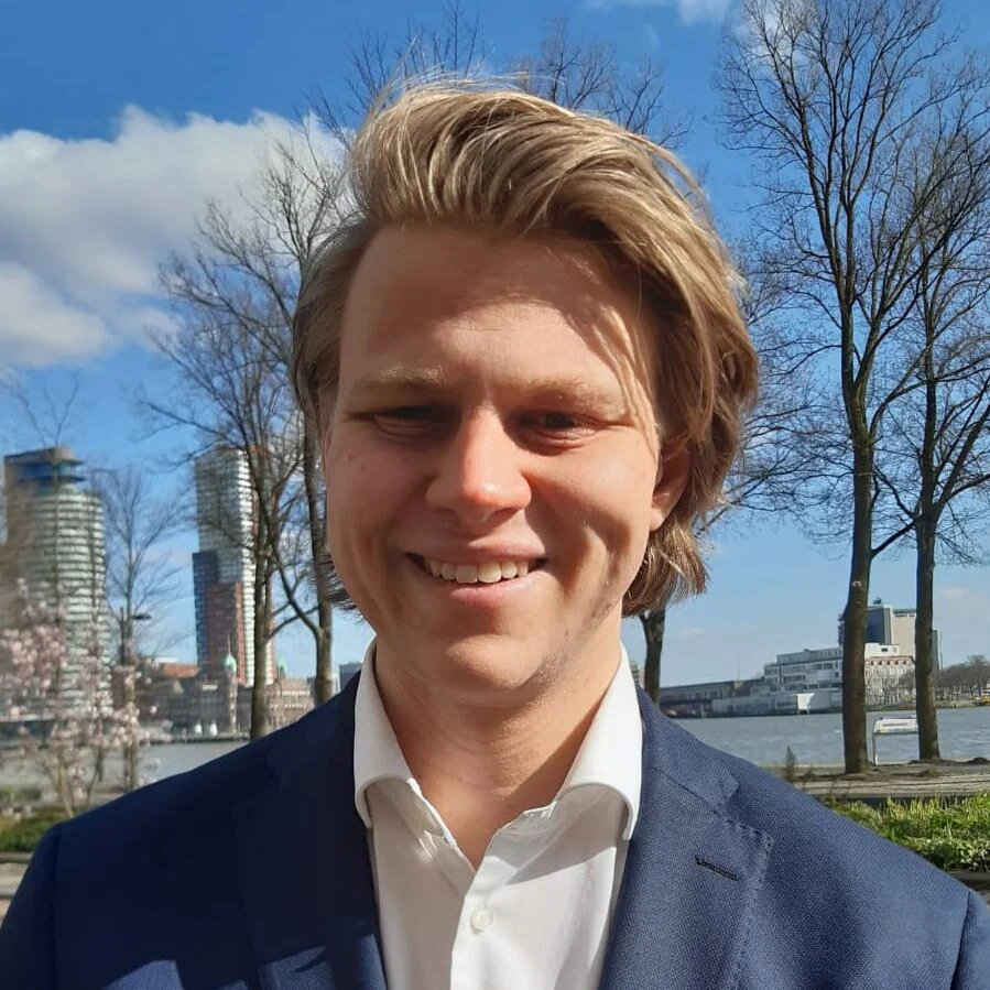 Floris van Hoogdalem, Isolatiespecialist