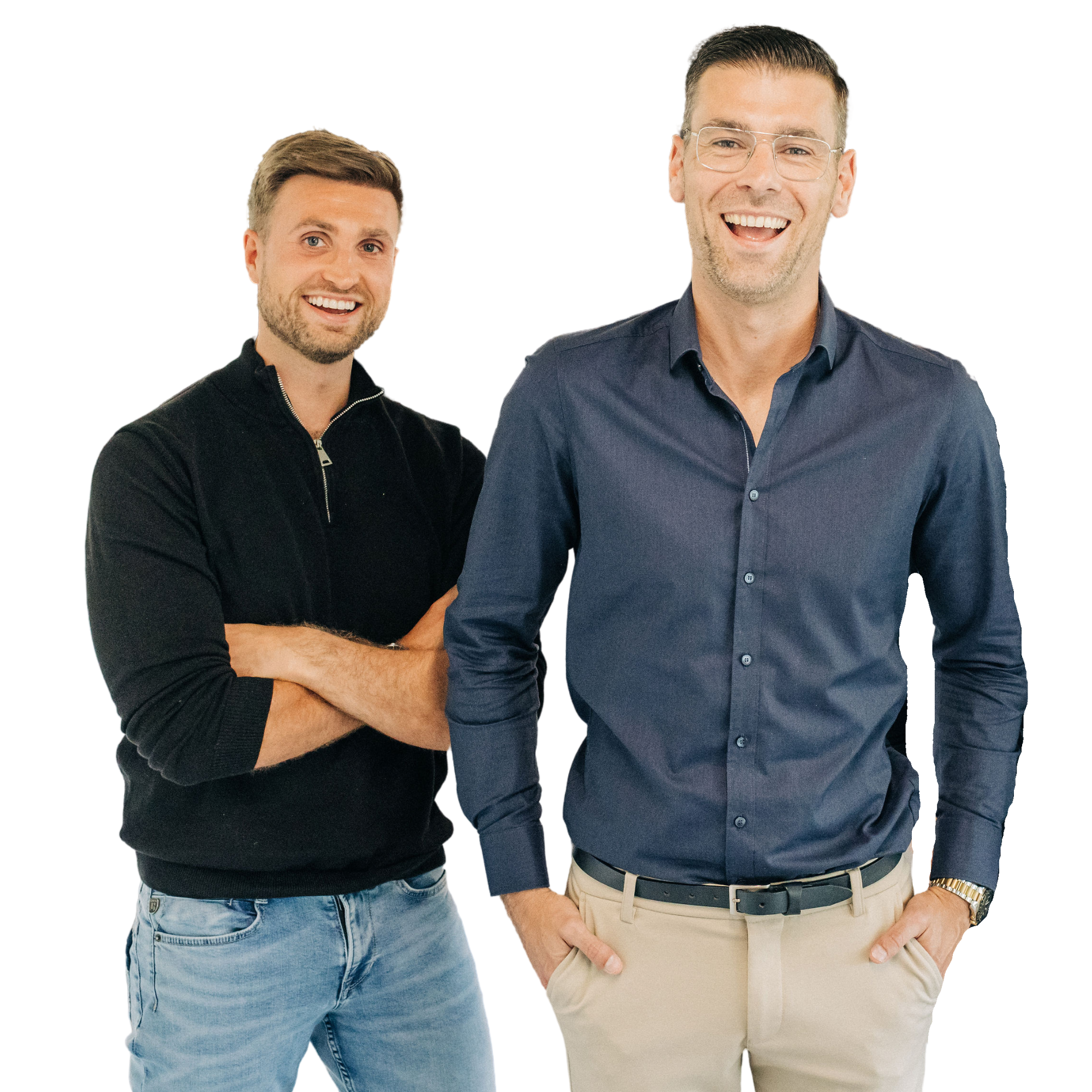 Ranking Masters Team