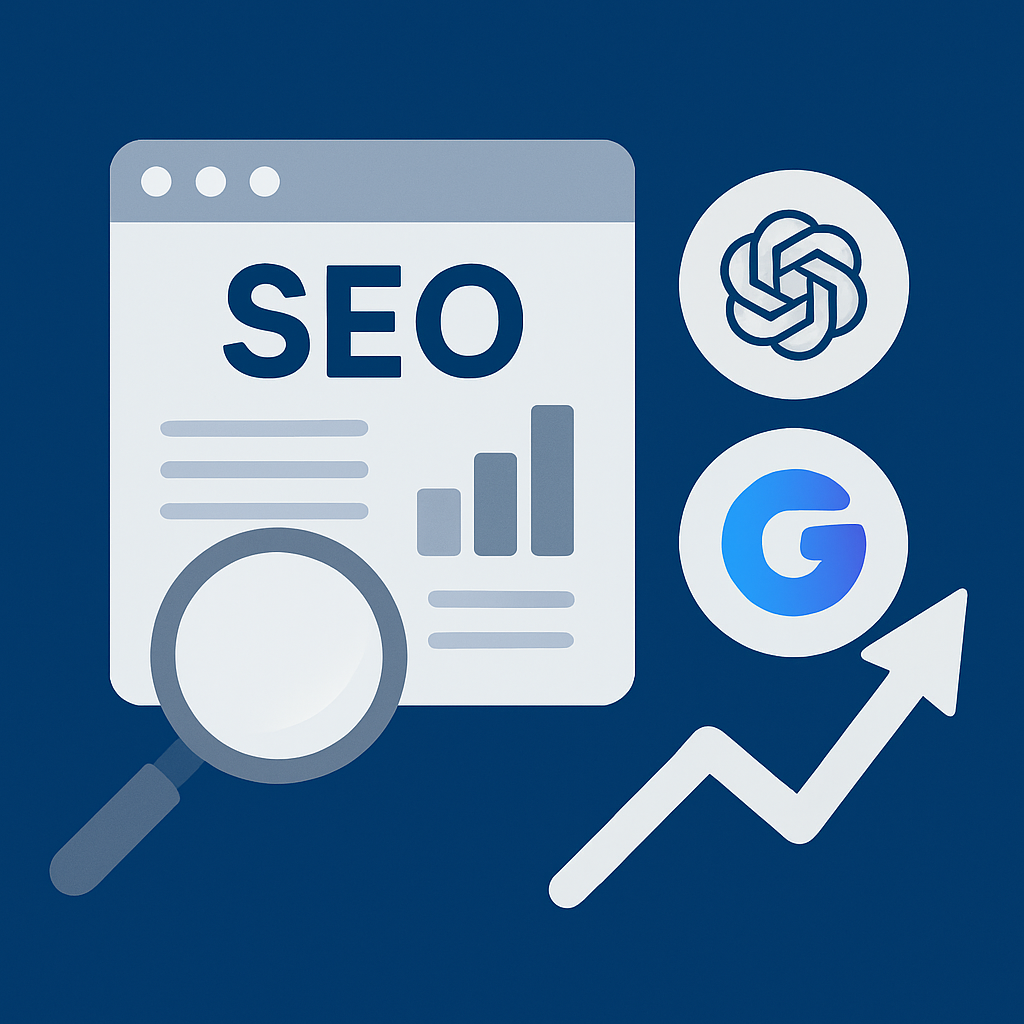 14 onmisbare SEO prompts voor ChatGPT en Gemini