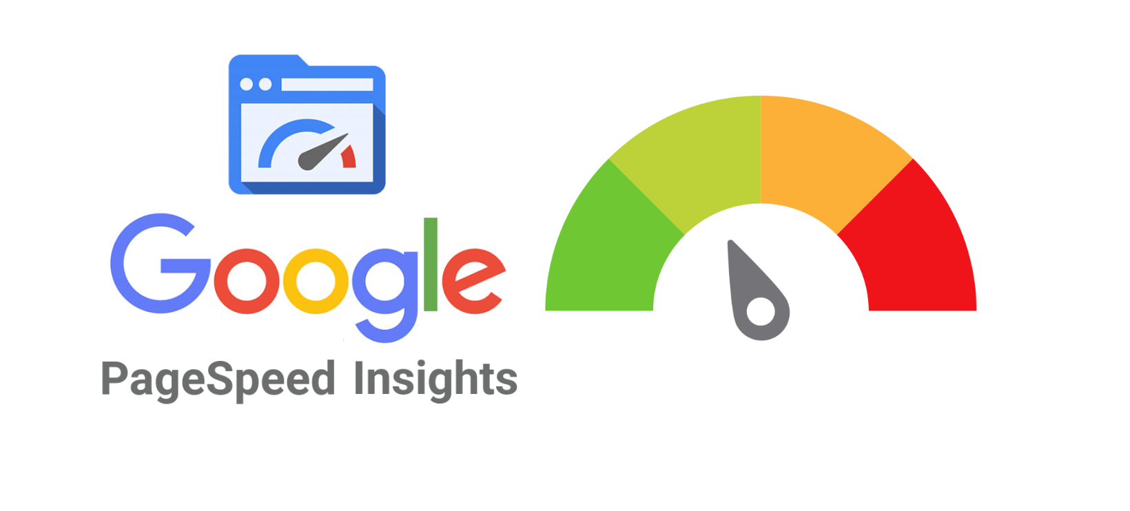 Pagespeed insights