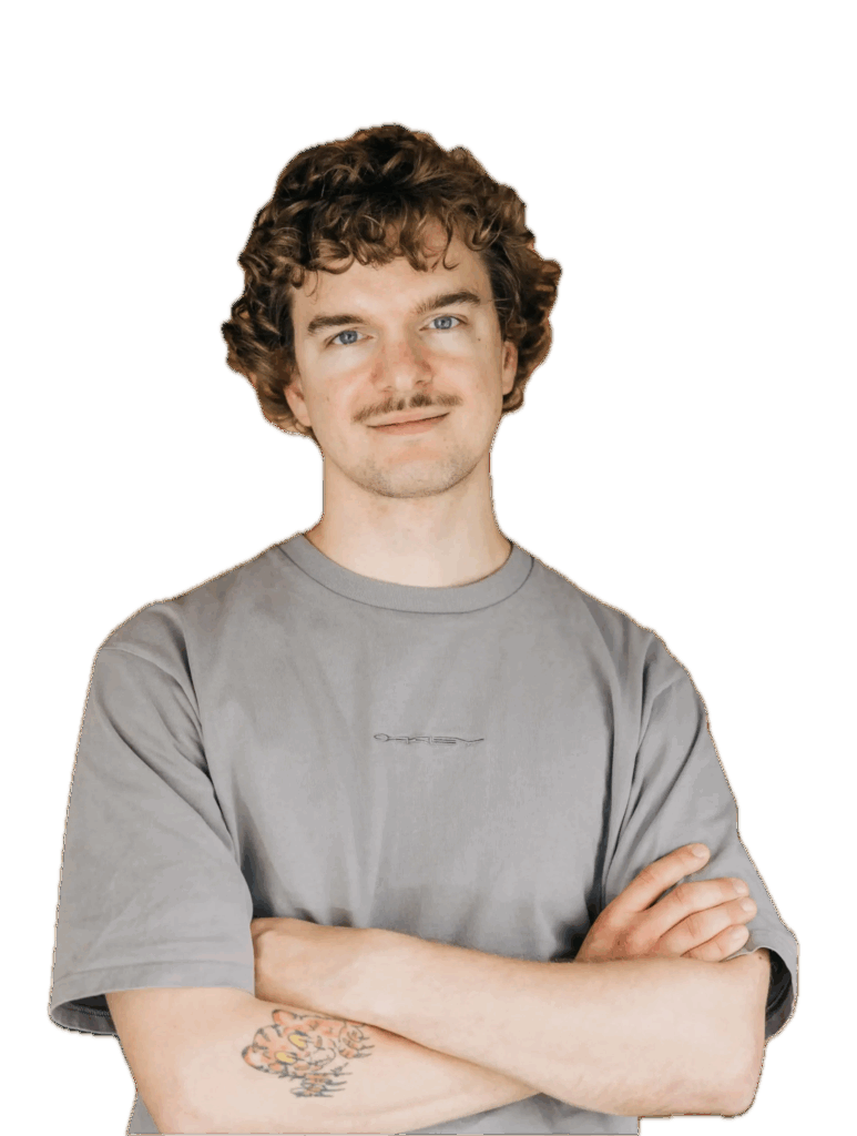 Developer Ruben