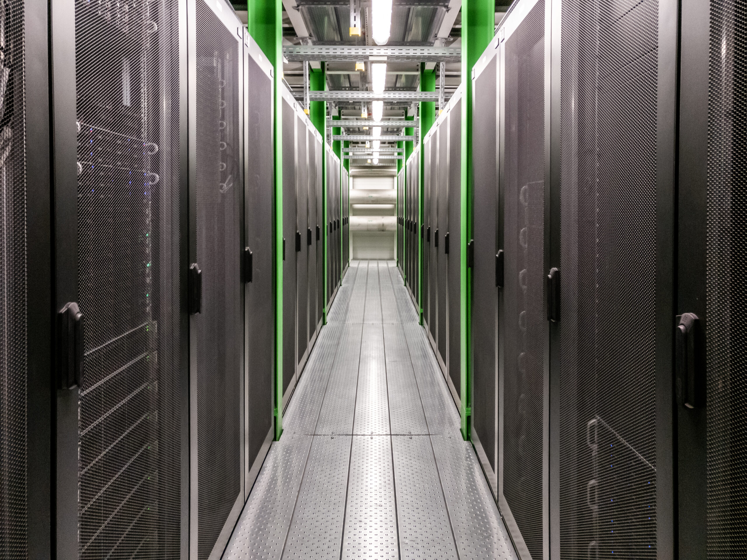 Server Side