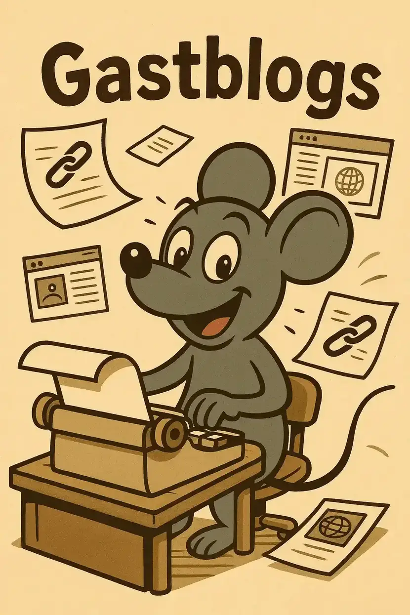 Gastblog