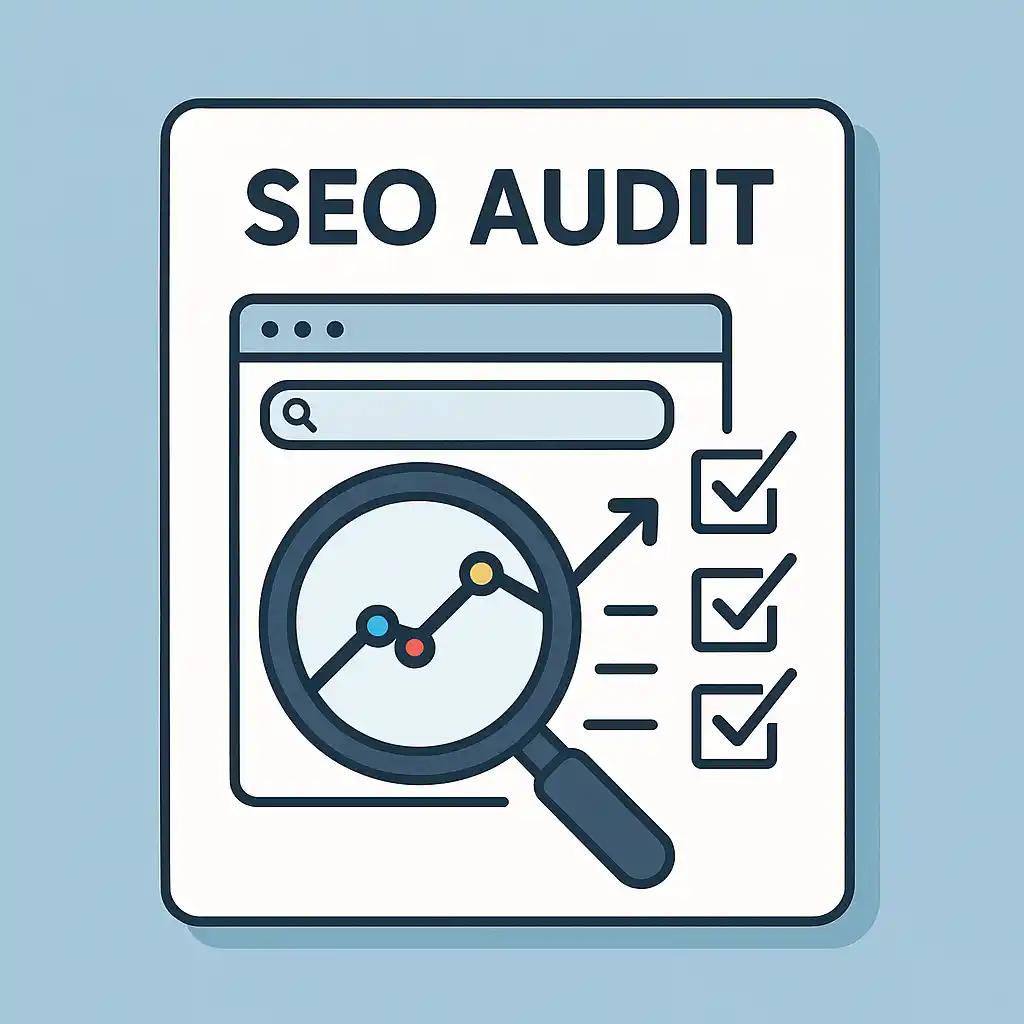 Wat is SEO audit en hoe voer je deze uit?