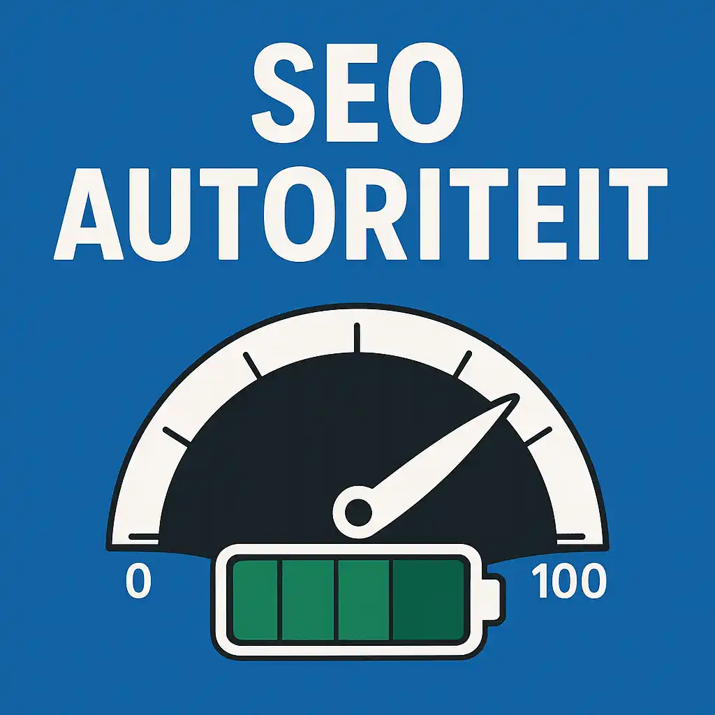 Wat is autoriteit in SEO en waarom is het zo belangrijk?