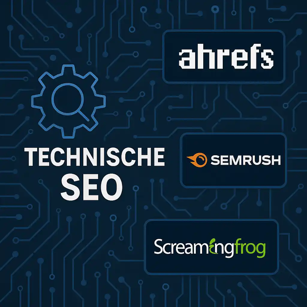 Wat is technische SEO? De complete gids (2025)