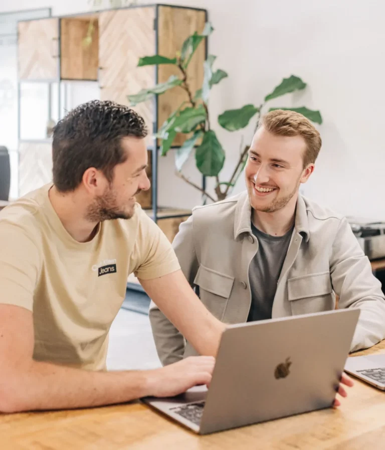 Voordelen van SEO Consulting