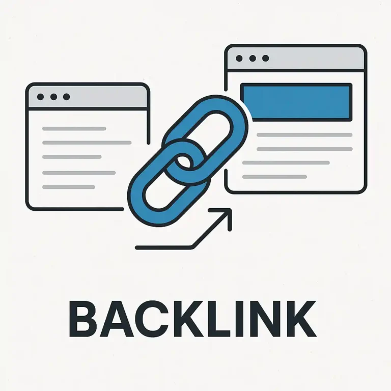 Wat is een goede backlink?