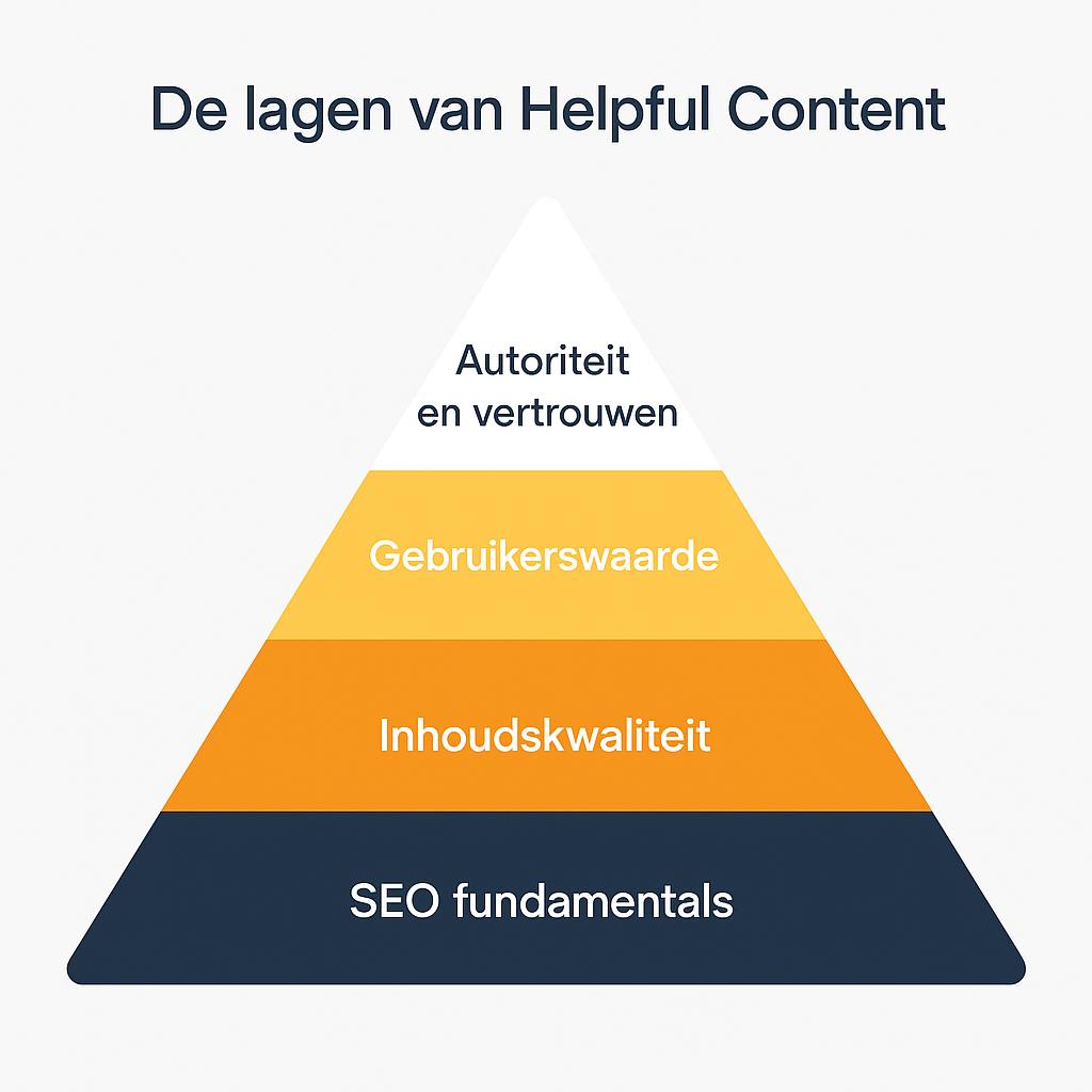 Wat is Helpful Content en hoe maak je content die écht scoort in Google?