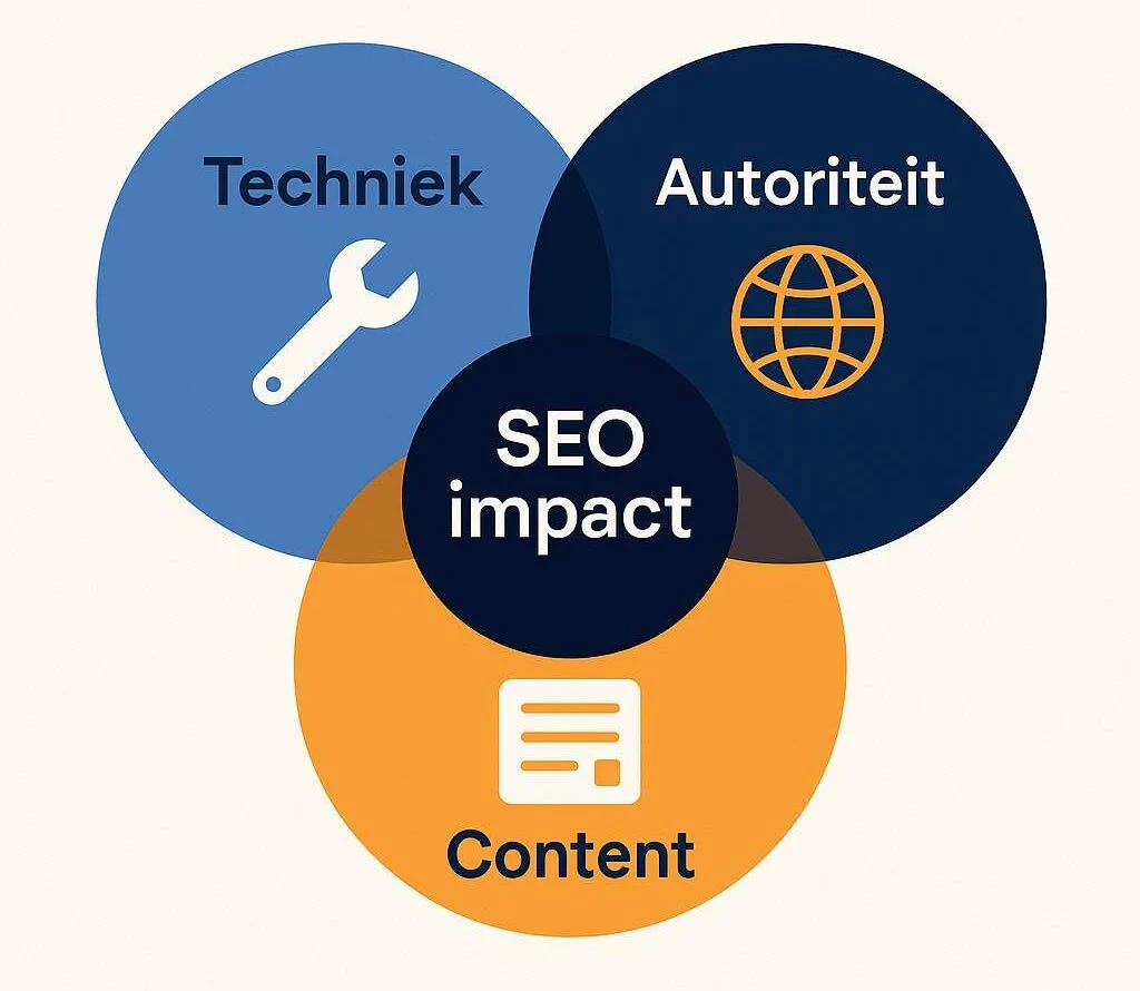 Wat betekent SEO marketing precies?