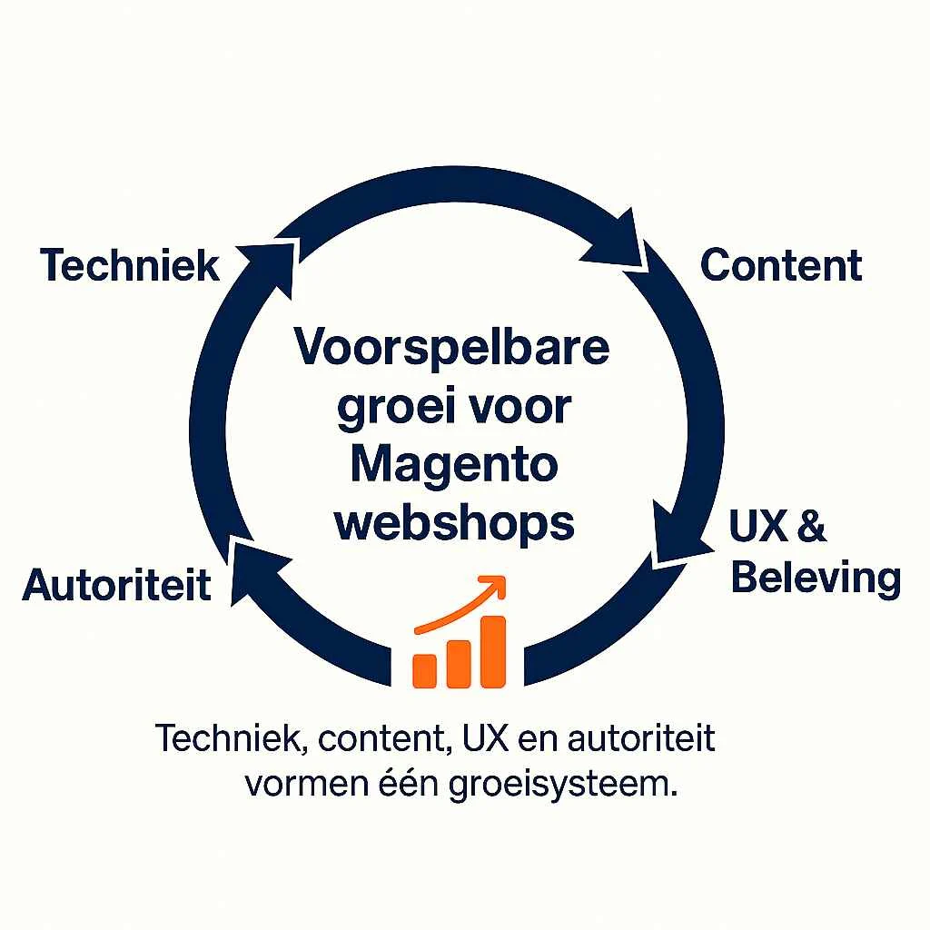 Wat zijn de best practices volgens Ranking Masters?