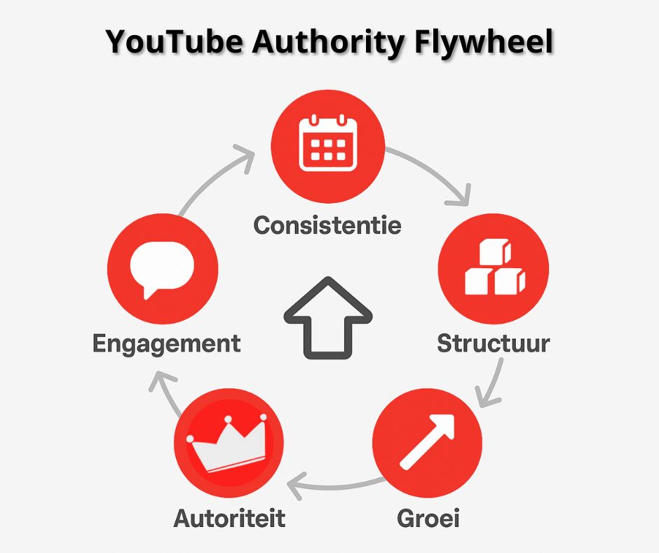 Hoe versterk je je kanaal autoriteit op YouTube?