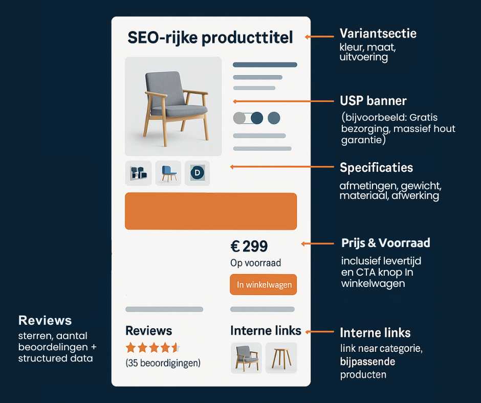 Wat omvat technische SEO anno 2025 precies?