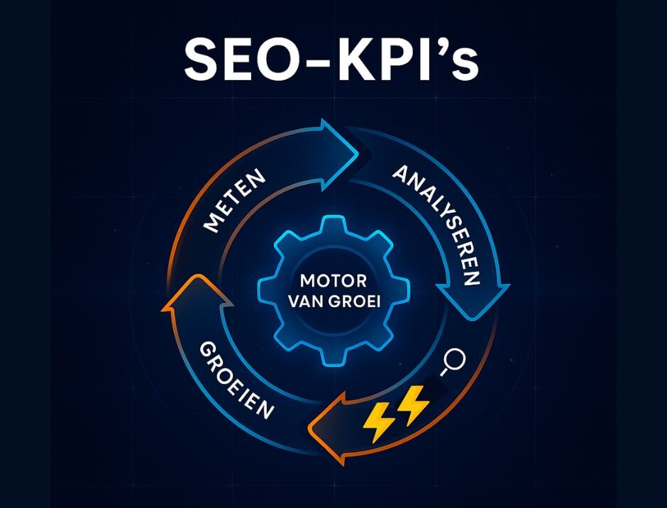 Hoe kun je jouw SEO KPI’s continu verbeteren?