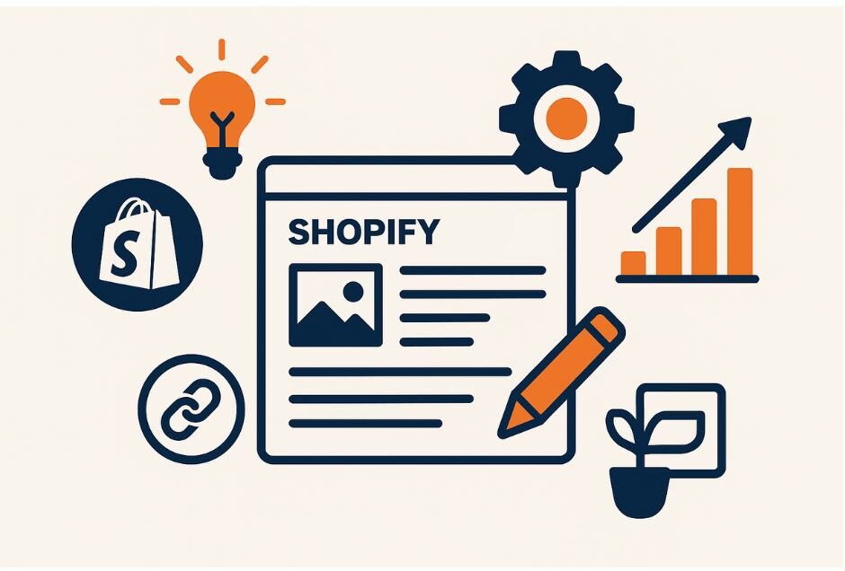 Waarom deze inzichten direct toepasbaar zijn op jouw eigen Shopify webshop
