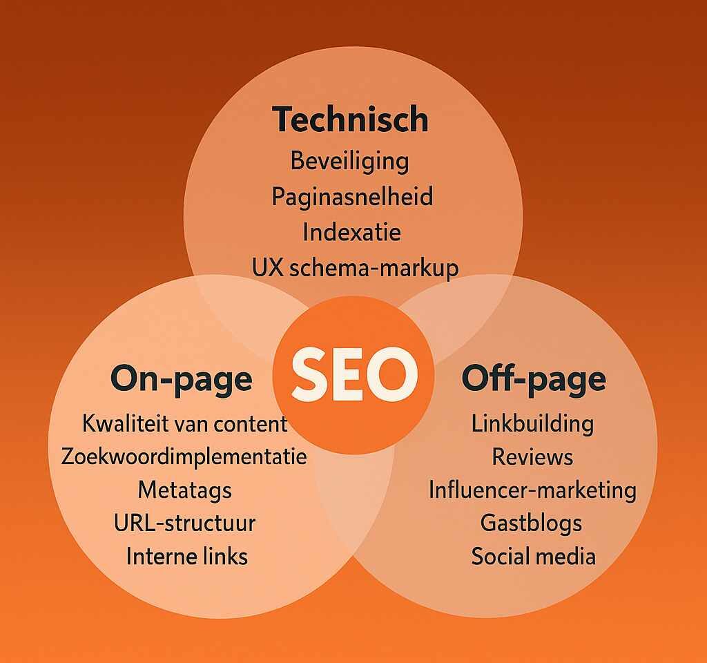 Hoe optimaliseer je een website met veel interne linkproblemen?