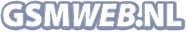 GSMweb logo