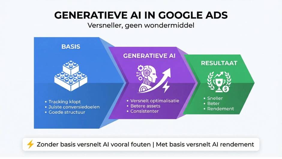 Wat is Demand Gen en wanneer is het slim voor B2B?