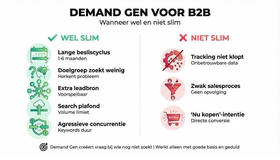 Wat is generatieve AI in Google Ads (en wat is het niet)?