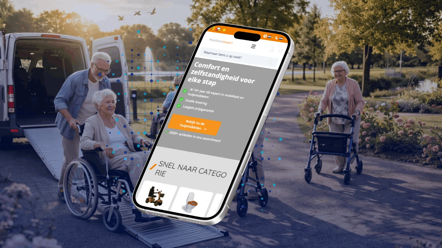 Mobiliteit Expert