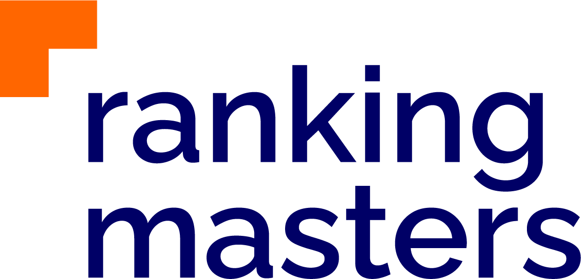 logo ranking masters